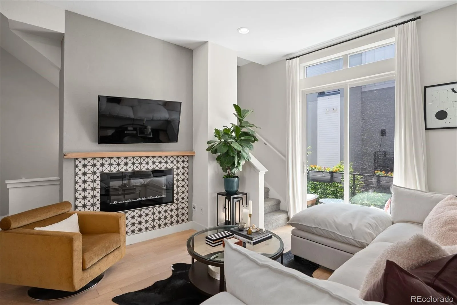 3090 Wilson Court #2 Denver CO 80205 | MLS #REC8027640 08022026190410 1600 8