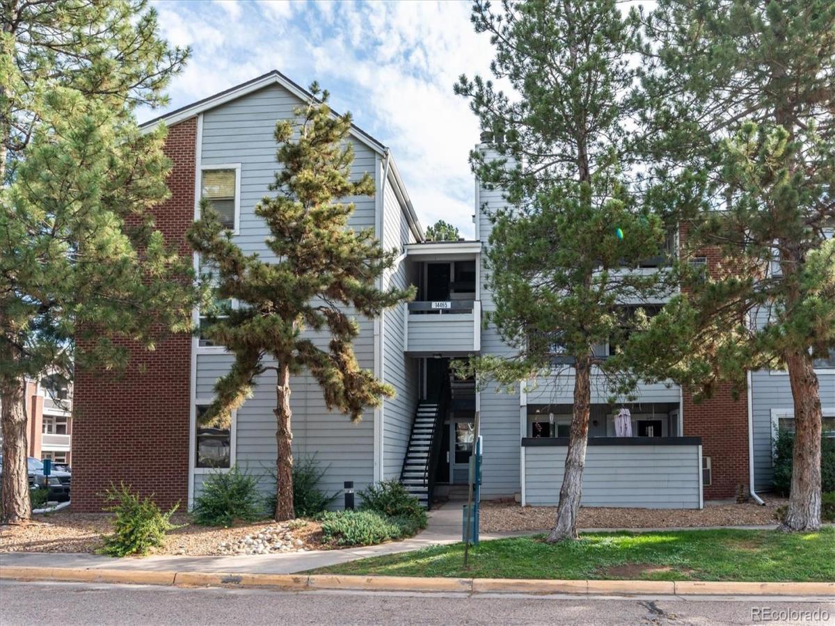 14465 E 1st Drive #A7 Aurora CO 80011 | MLS #REC8027645 MLS #REC8027645 image #0