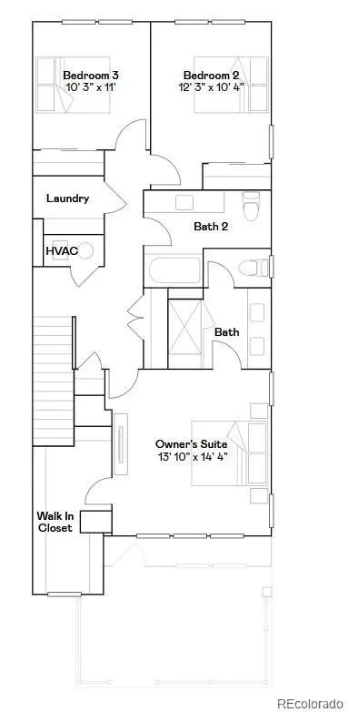 14906 Oneida Street #4 Thornton CO 80602 | MLS #REC8028382 09222026084450 383 2