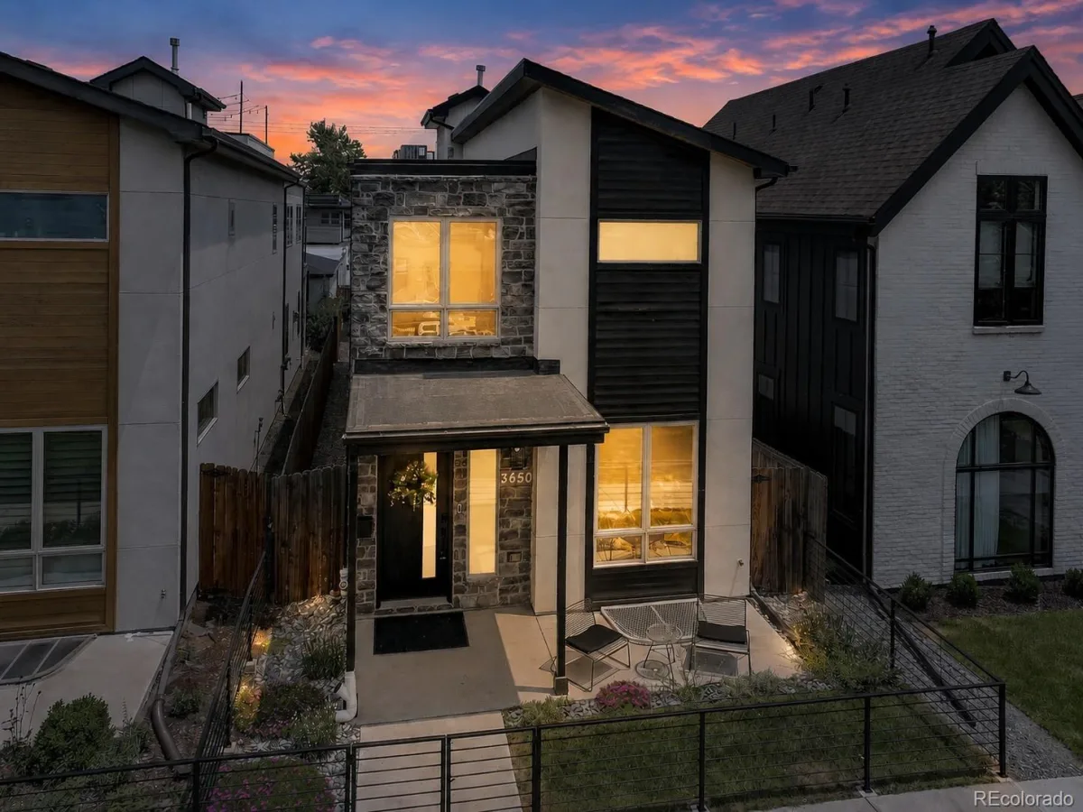 3650 Mariposa Street Denver CO 80211 MLS #REC8028741 06252026225742 1200 1
