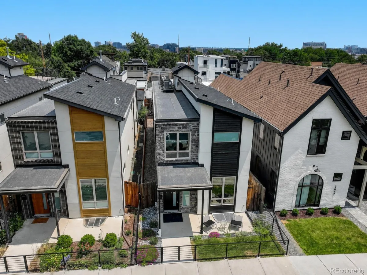 3650 Mariposa Street Denver CO 80211 MLS #REC8028741 06252026225742 1200 5