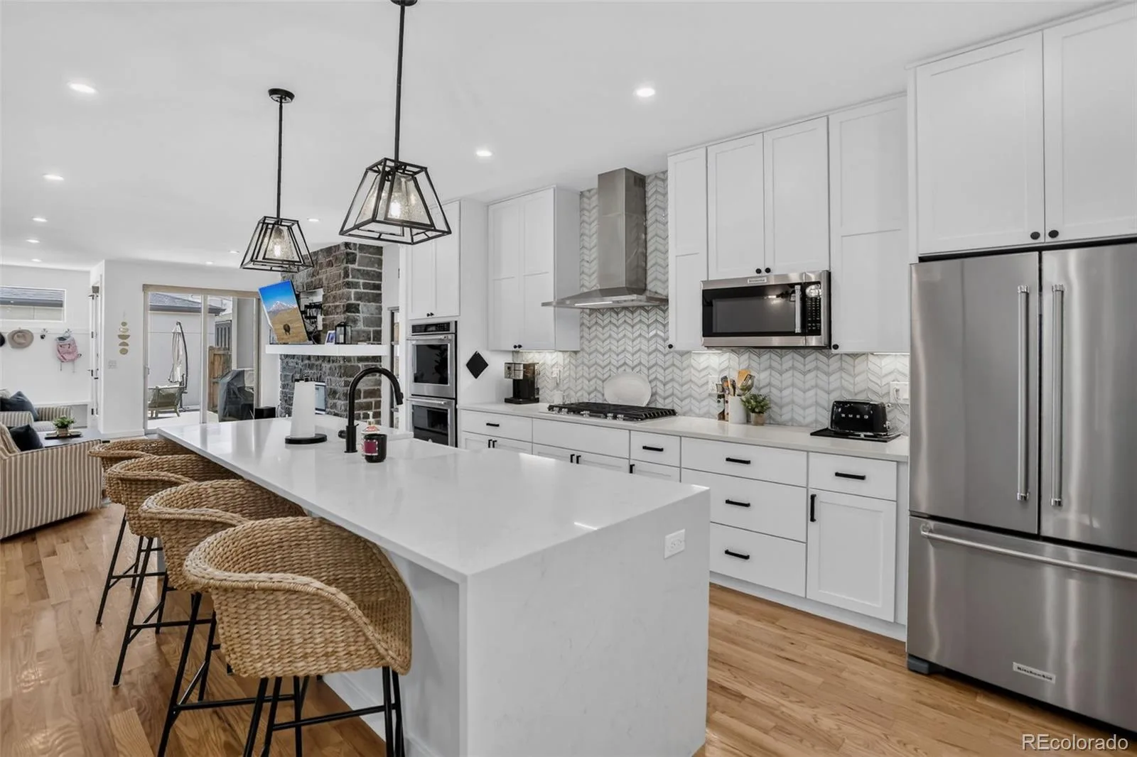 3650 Mariposa Street Denver CO 80211 MLS #REC8028741 06252026225742 1600 12
