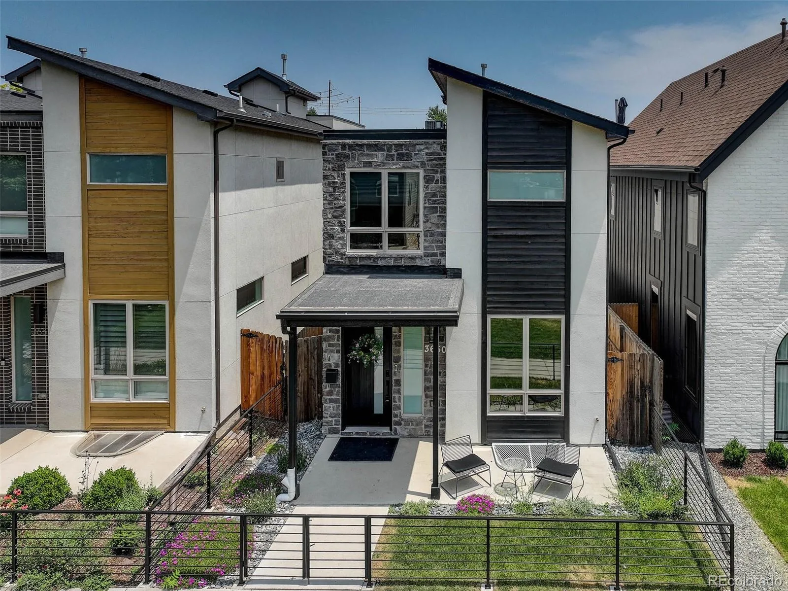 3650 Mariposa Street Denver CO 80211 MLS #REC8028741 06252026225742 1600 4