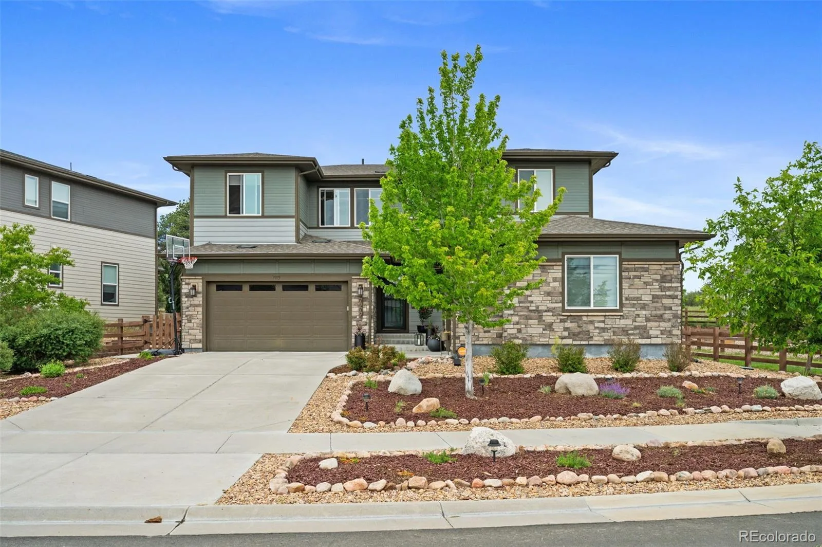 7979 S Jackson Gap Street Aurora CO 80016 MLS #REC8030488 05312026160739 1600 0