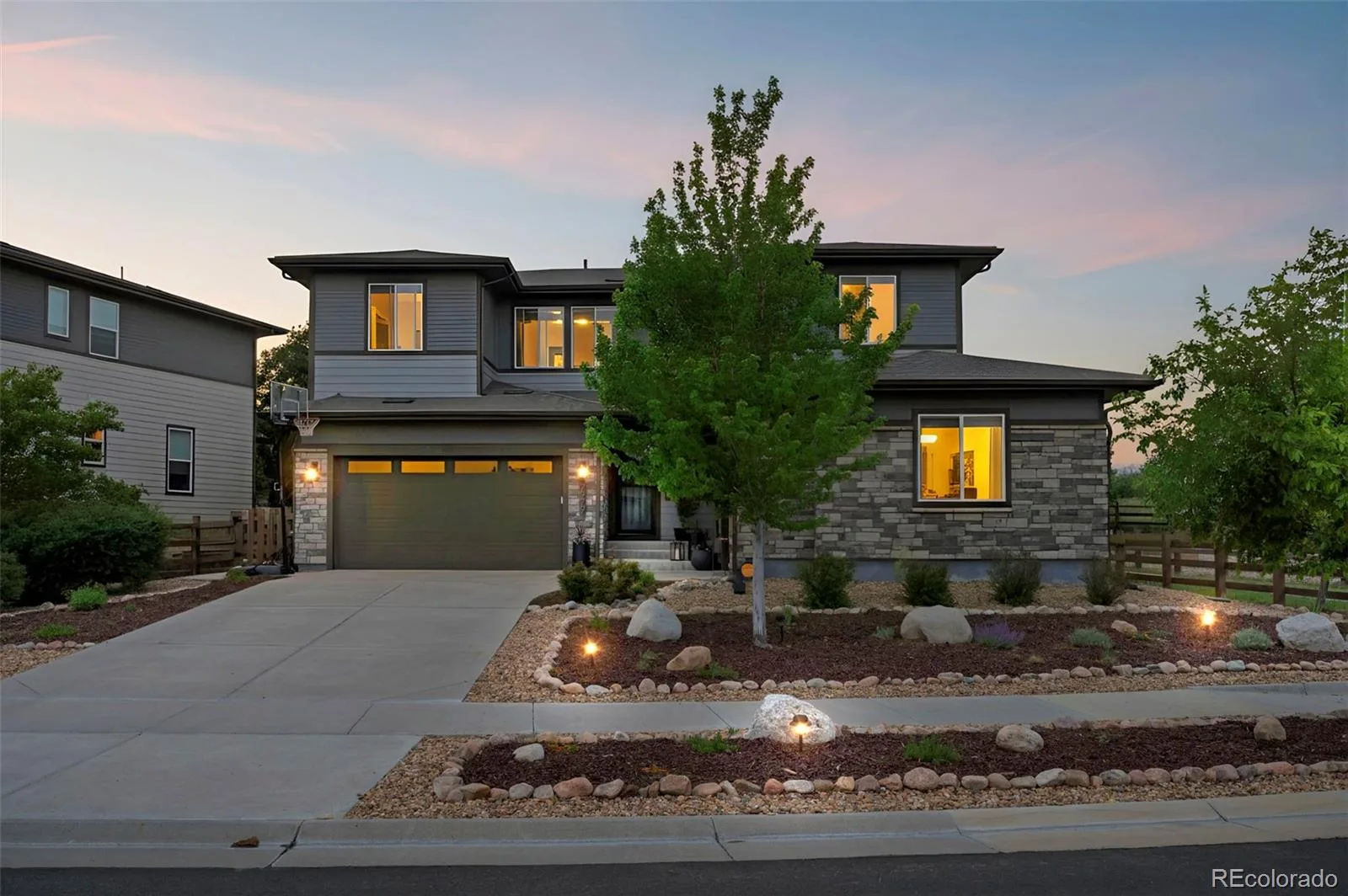 7979 S Jackson Gap Street Aurora CO 80016 MLS #REC8030488 05312026160739 1600 1