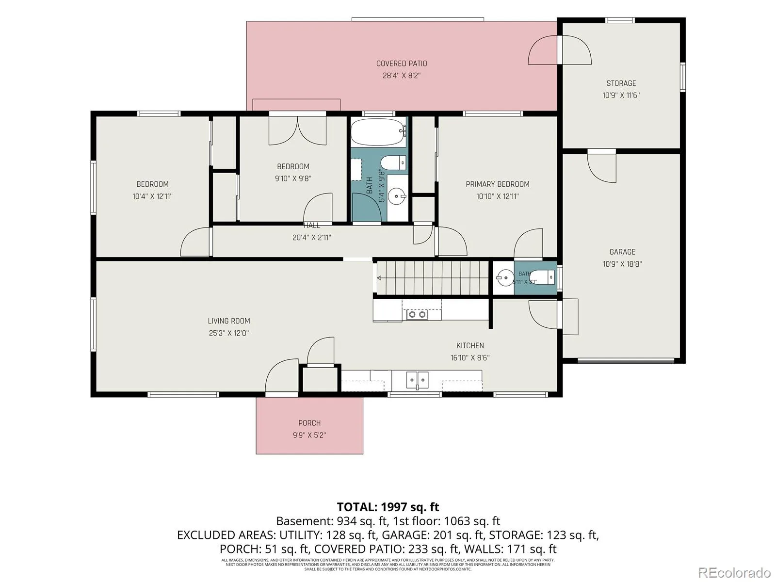 6644 S Penrose Court Centennial CO 80121 | MLS #REC8031277 08052026224617 1600 21