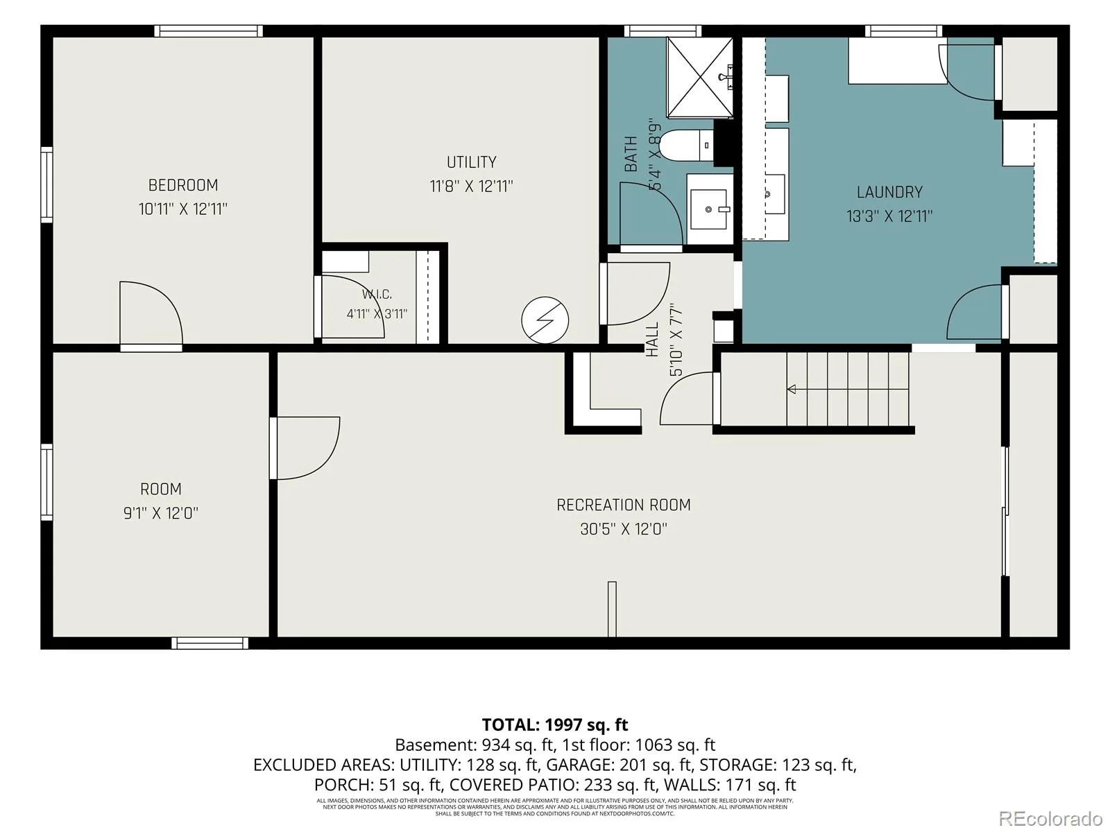 6644 S Penrose Court Centennial CO 80121 | MLS #REC8031277 08052026224617 1600 22