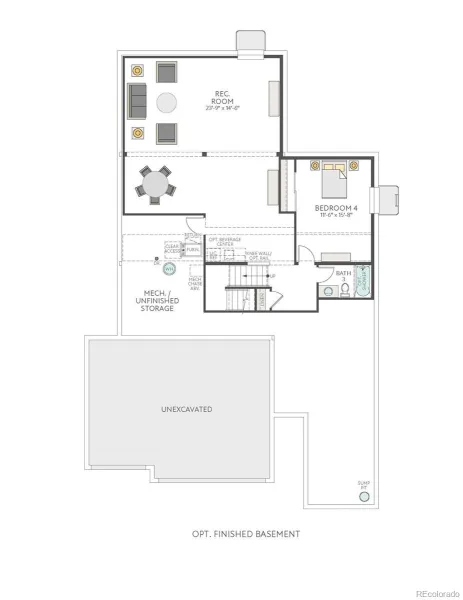 24504 E 34th Place Aurora CO 80019 | MLS #REC8032290 09172026234408 800 1