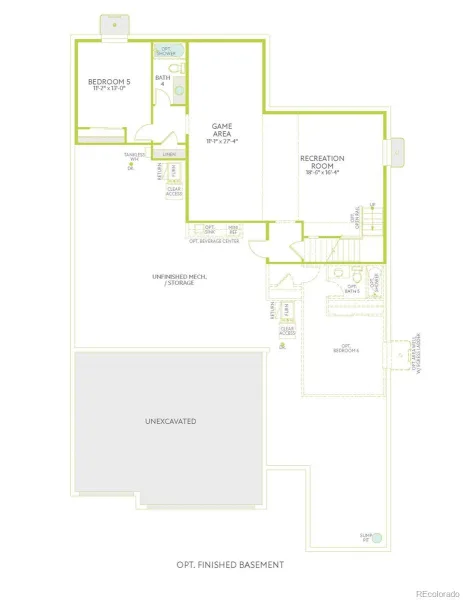 24504 E 34th Place Aurora CO 80019 | MLS #REC8032290 09172026234408 800 8