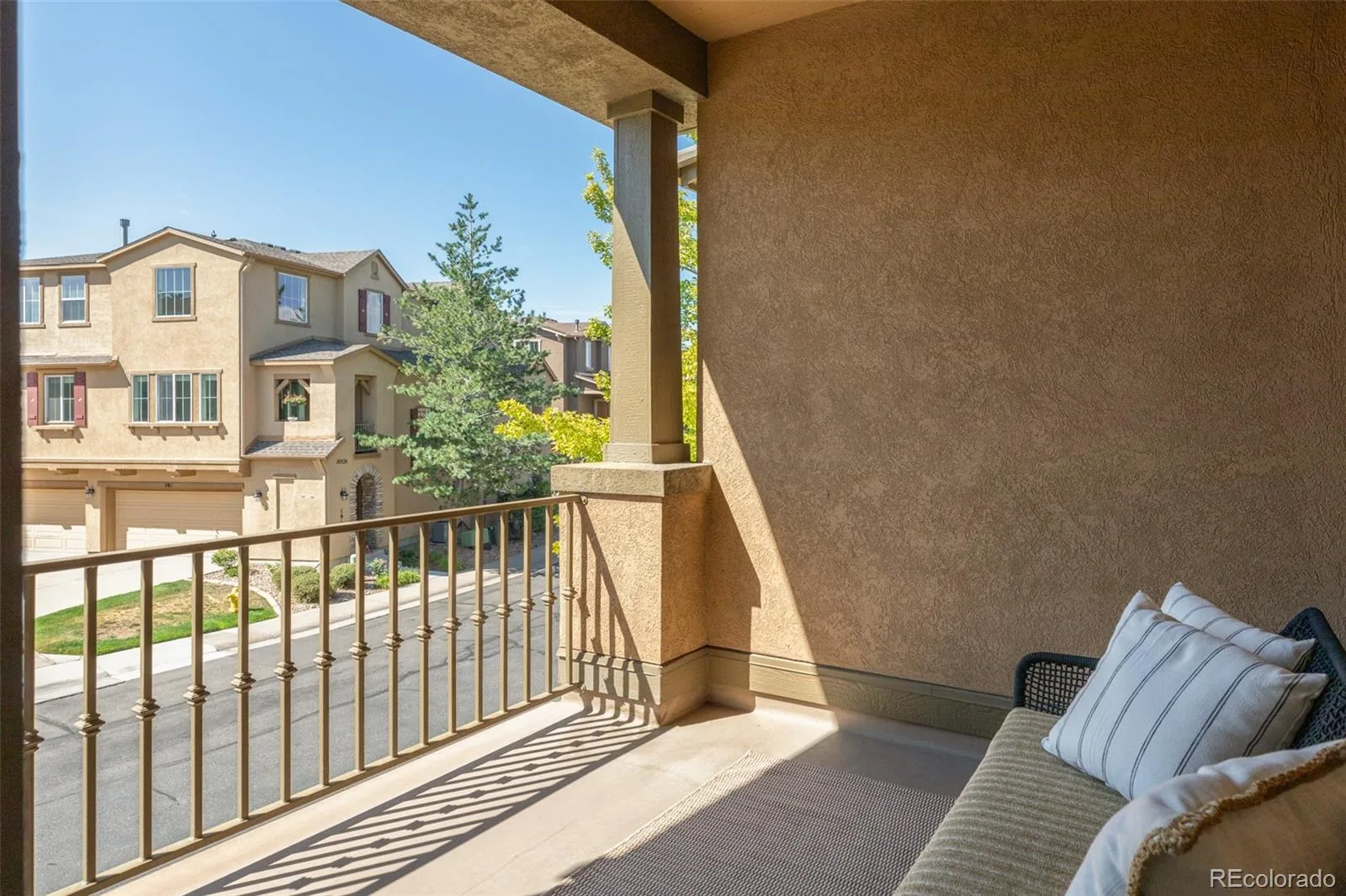 10523 Ashfield Street #5C Highlands Ranch CO 80126 | MLS #REC8032409 08072026144011 1600 22
