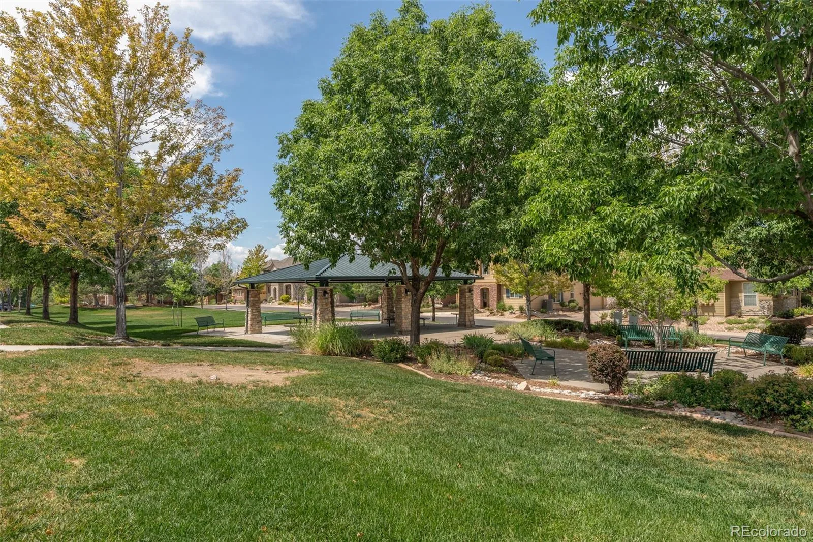 10523 Ashfield Street #5C Highlands Ranch CO 80126 | MLS #REC8032409 08072026144011 1600 23