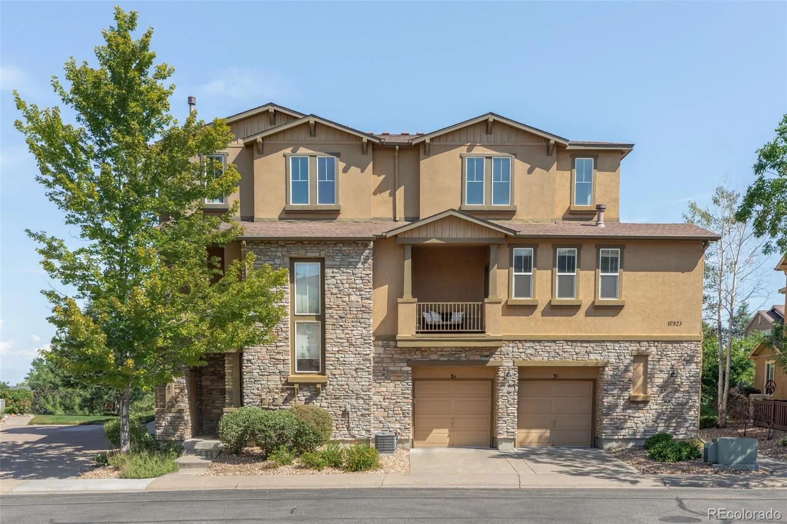 10523 Ashfield Street #5C Highlands Ranch CO 80126 | MLS #REC8032409 08072026144011 1600 3