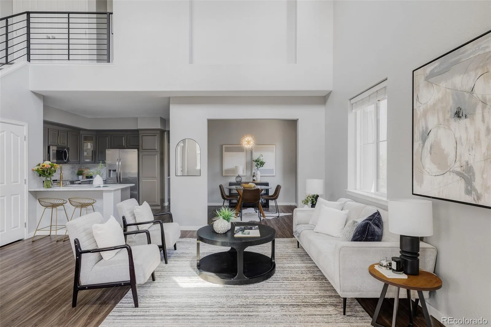 10523 Ashfield Street #5C Highlands Ranch CO 80126 | MLS #REC8032409 08072026144011 1600 7