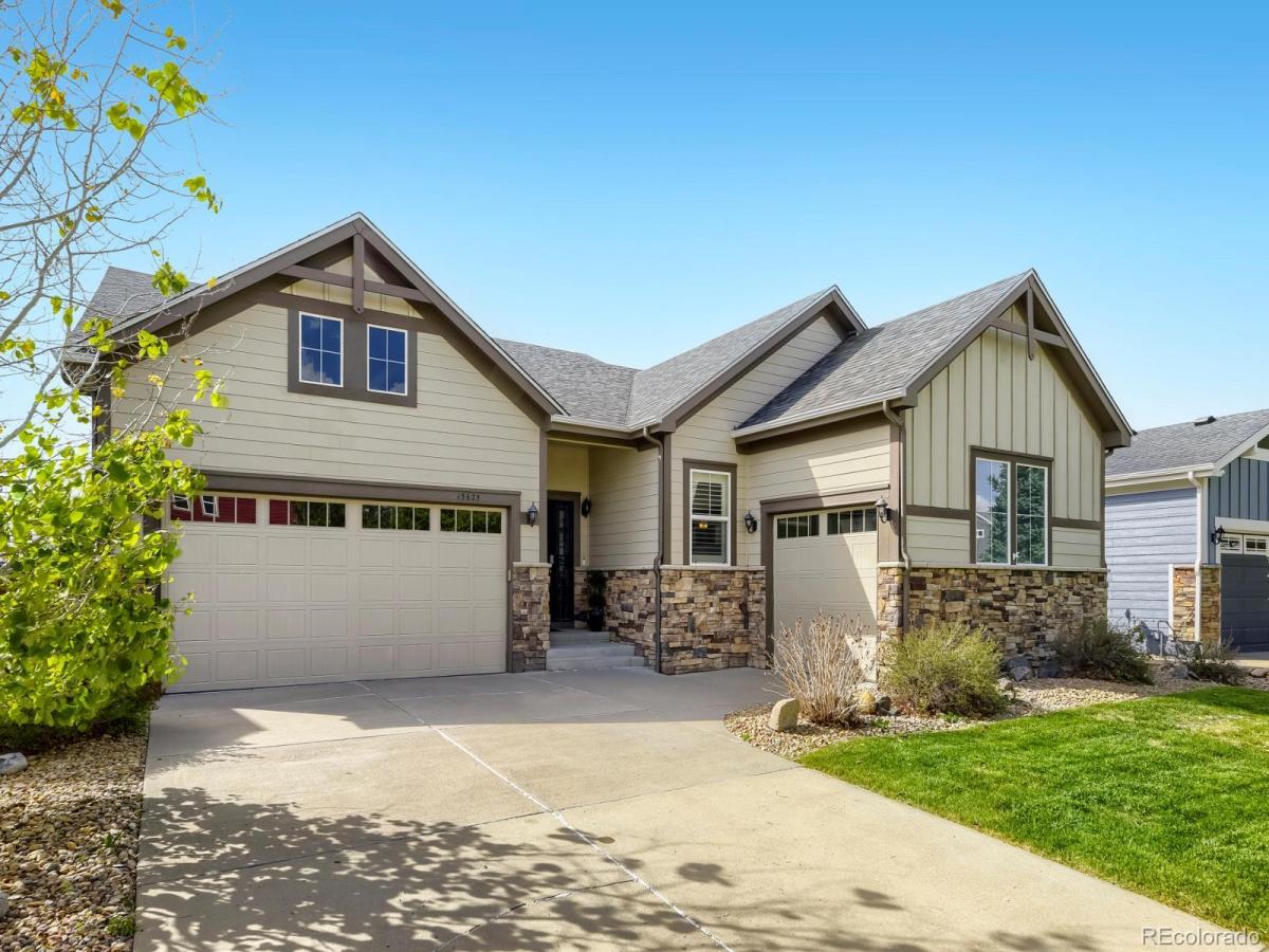 15625 Carob Circle Parker CO 80134 | MLS #REC8032835 MLS #REC8032835 image #0