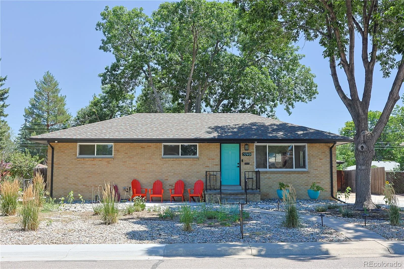5740 S Fox Street Littleton CO 80120 | MLS #REC8034053 07242026205426 1600 20