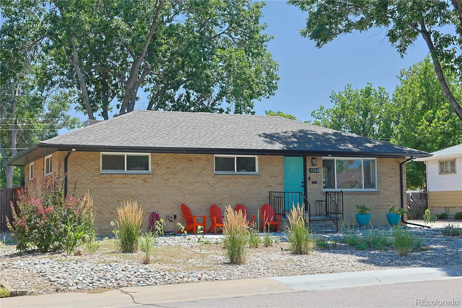 5740 S Fox Street Littleton CO 80120 | MLS #REC8034053 07242026205426 1600 7