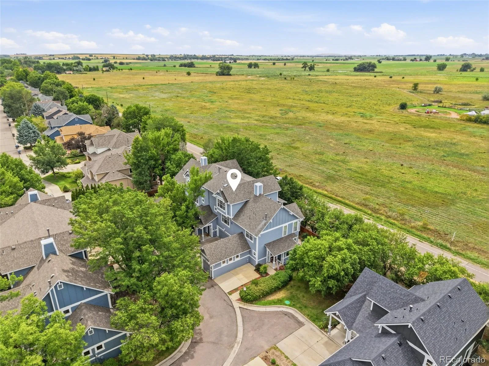 2413 Water Cress Court #6-20 Longmont CO 80504 | MLS #REC8034785 08082026003216 1600 2