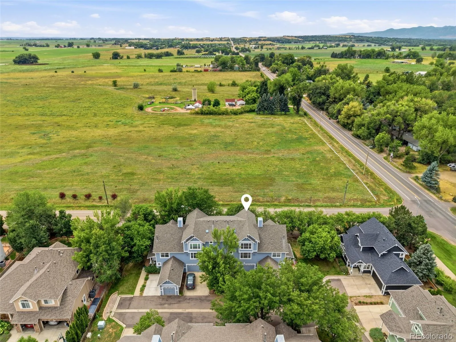 2413 Water Cress Court #6-20 Longmont CO 80504 | MLS #REC8034785 08082026003216 1600 28