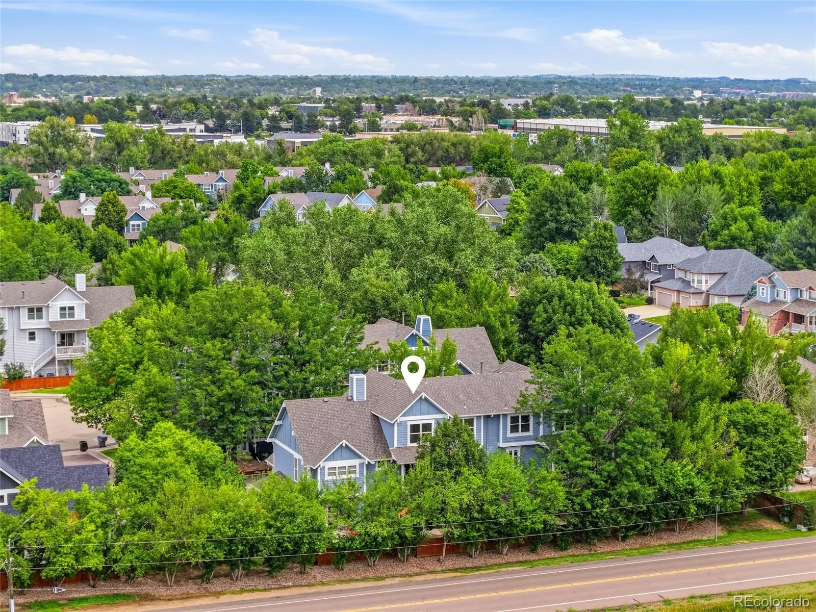 2413 Water Cress Court #6-20 Longmont CO 80504 | MLS #REC8034785 08082026003216 1600 29