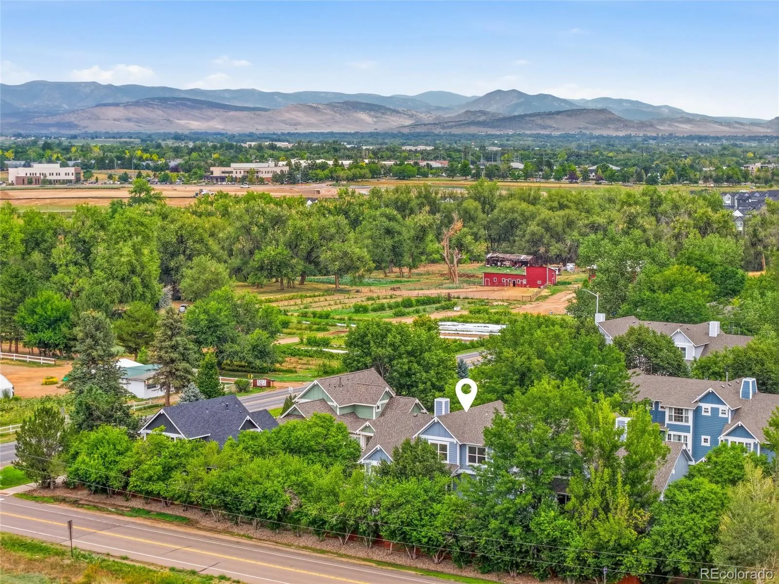 2413 Water Cress Court #6-20 Longmont CO 80504 | MLS #REC8034785 08082026003216 1600 30