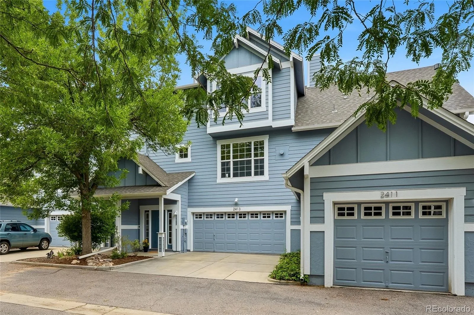 2413 Water Cress Court #6-20 Longmont CO 80504 | MLS #REC8034785 08082026003216 1600 33