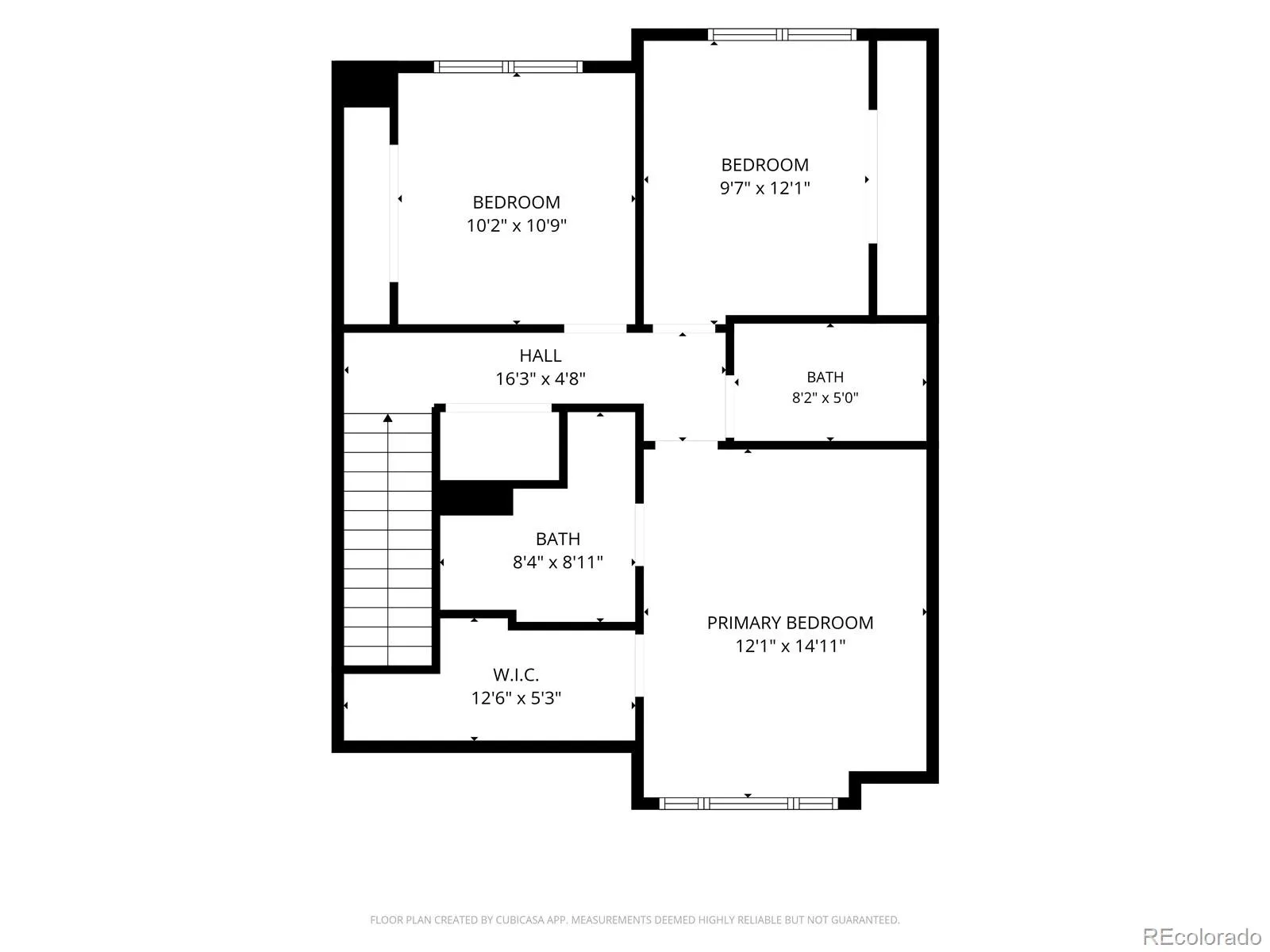 2413 Water Cress Court #6-20 Longmont CO 80504 | MLS #REC8034785 08082026003216 1600 36