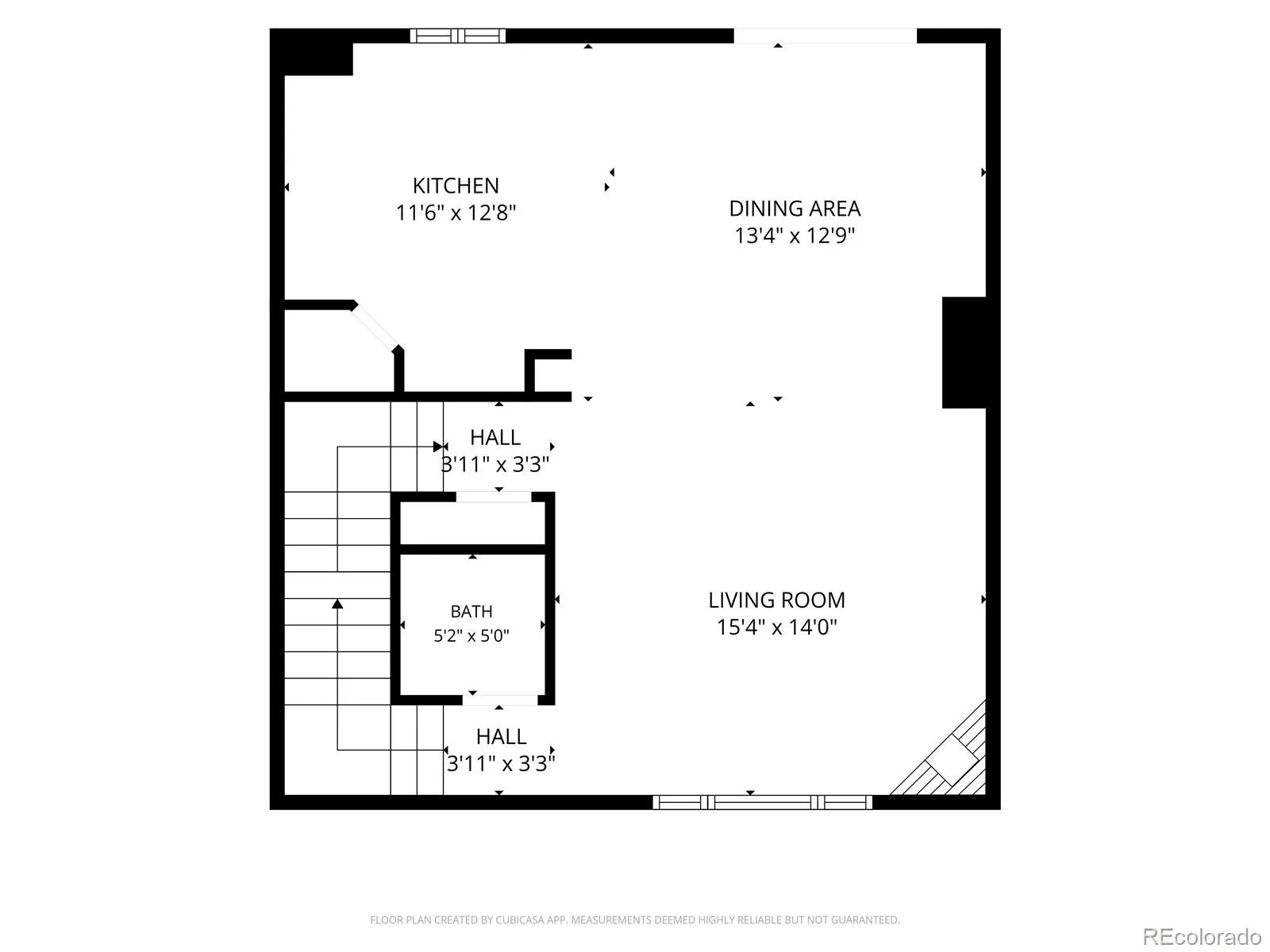 2413 Water Cress Court #6-20 Longmont CO 80504 | MLS #REC8034785 08082026003216 1600 37