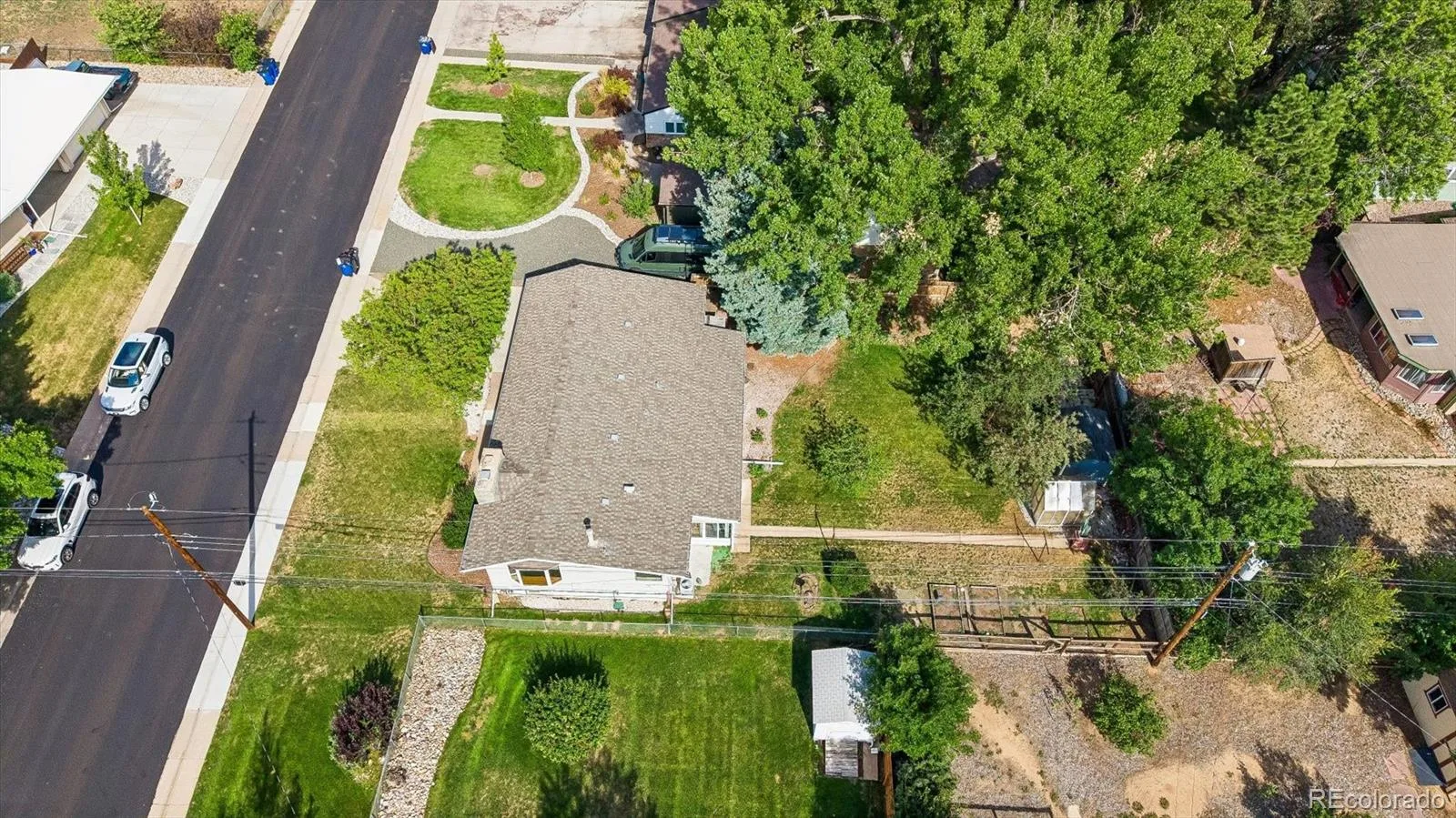 1662 W Lake Place Littleton CO 80120 | MLS #REC8036274 08202026164434 1600 27