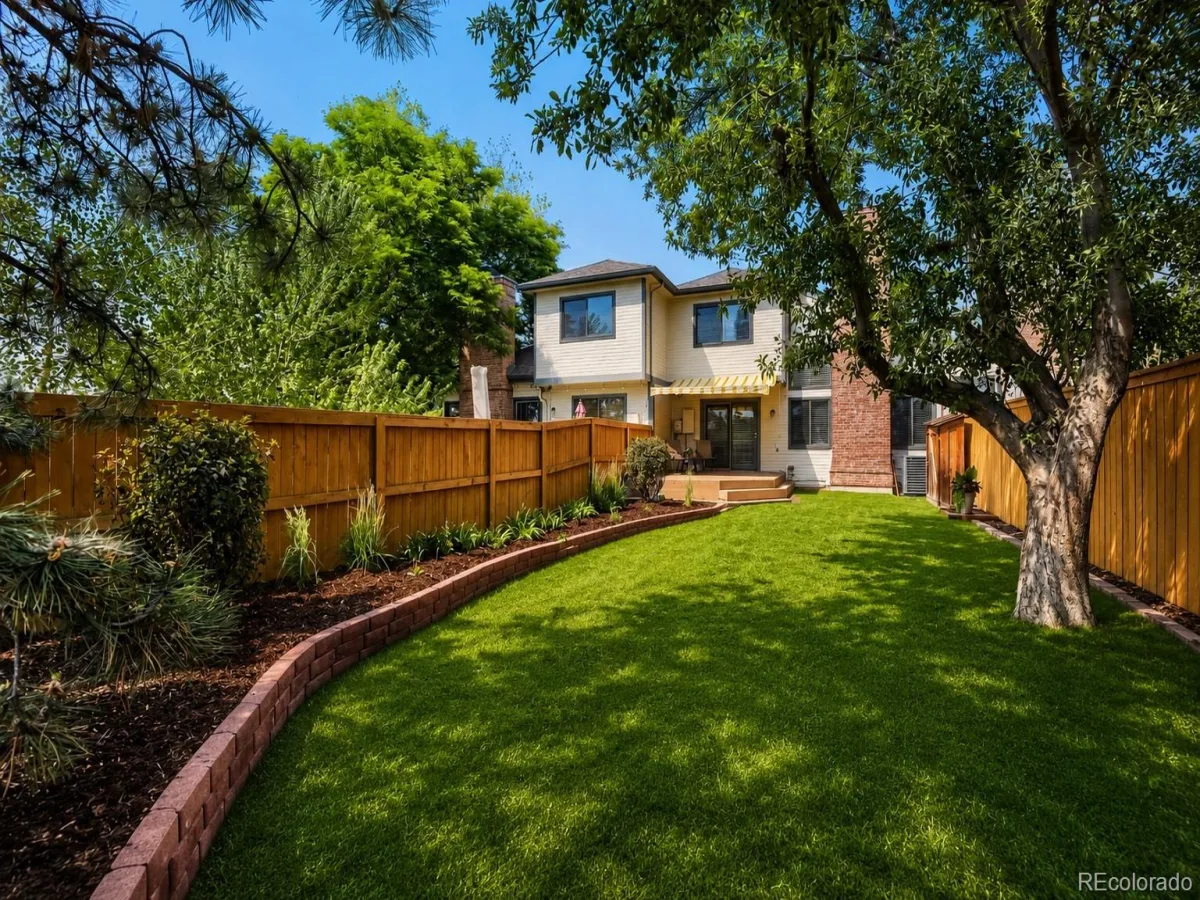 6393 S Jackson Street Littleton CO 80121 | MLS #REC8036653 06262026022457 1200 35