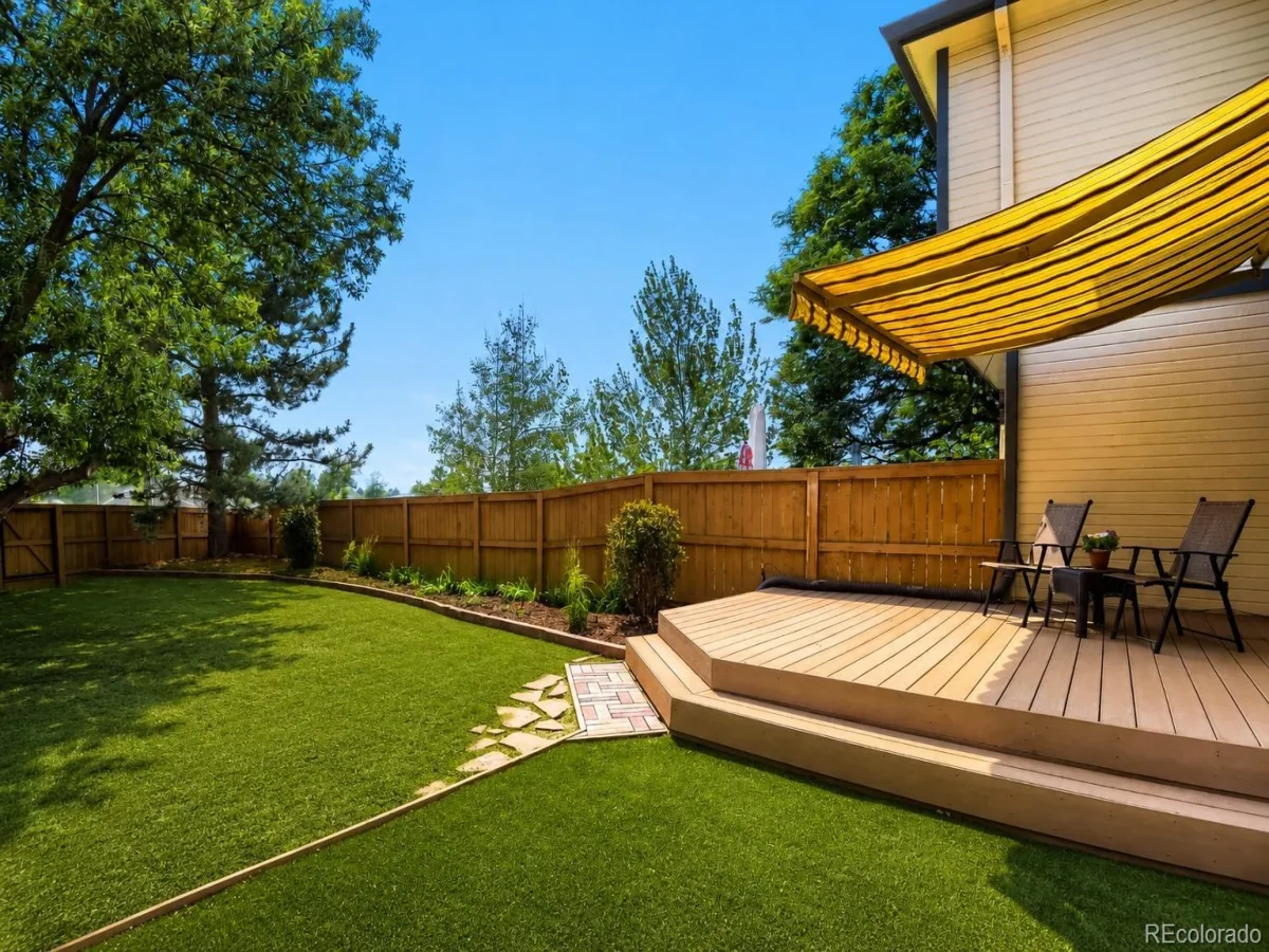 6393 S Jackson Street Littleton CO 80121 | MLS #REC8036653 06262026022457 1200 36