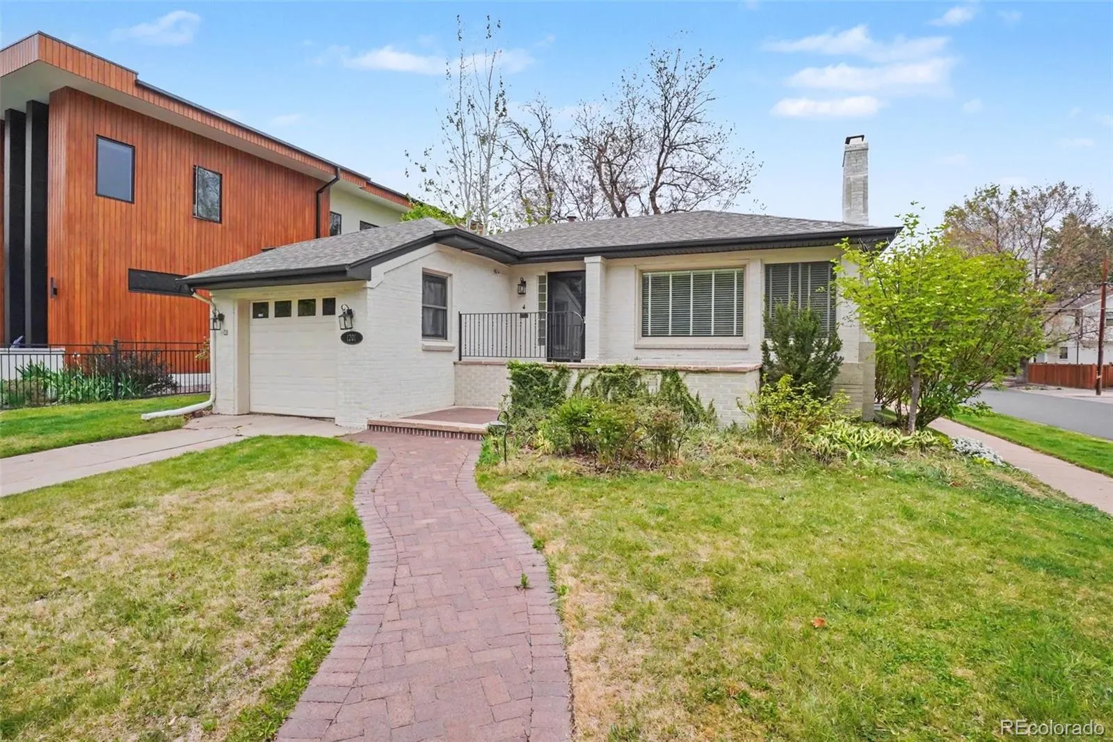 1201 S Clayton Street Denver CO 80210 MLS #REC8037603 05072026190557 1600 2