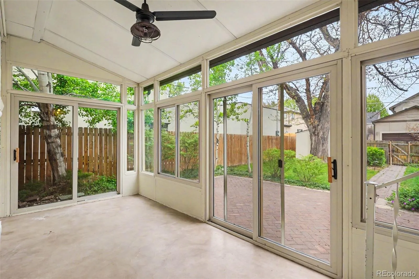 1201 S Clayton Street Denver CO 80210 MLS #REC8037603 05072026190557 1600 23