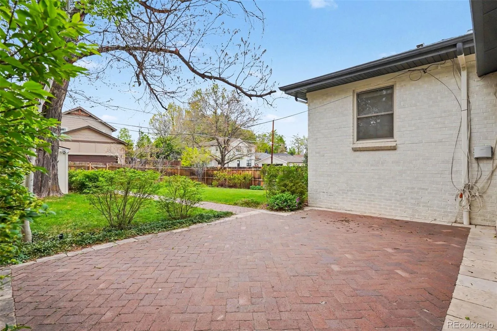 1201 S Clayton Street Denver CO 80210 MLS #REC8037603 05072026190557 1600 28