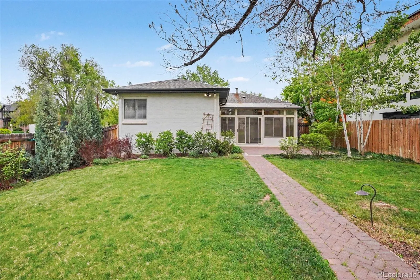 1201 S Clayton Street Denver CO 80210 MLS #REC8037603 05072026190557 1600 29