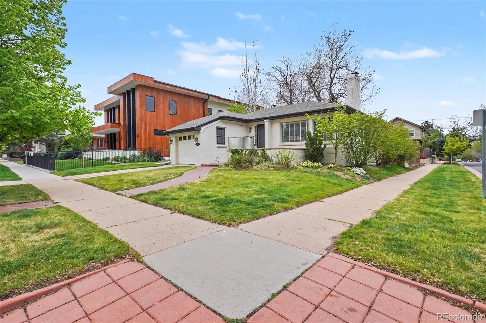 1201 S Clayton Street Denver CO 80210 MLS #REC8037603 05072026190557 1600 3