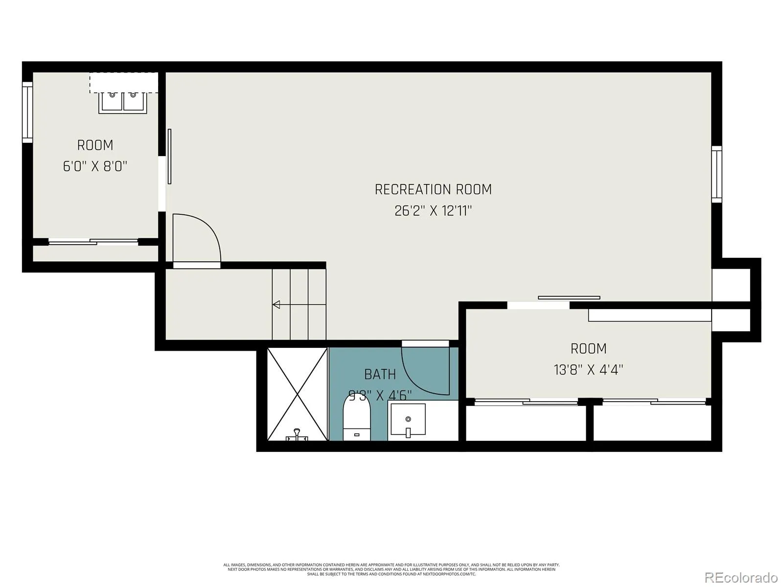 1201 S Clayton Street Denver CO 80210 MLS #REC8037603 05072026190557 1600 31