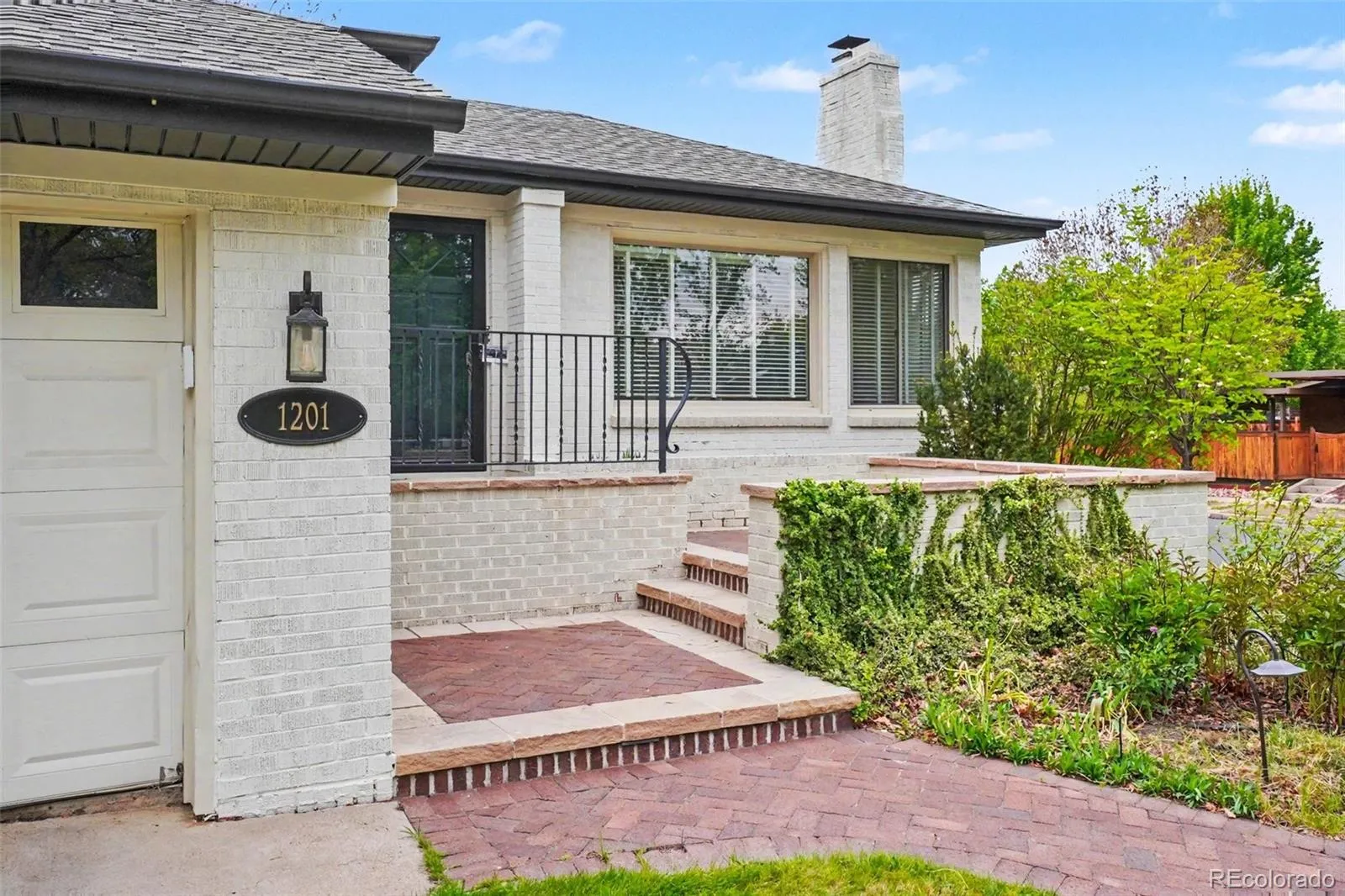 1201 S Clayton Street Denver CO 80210 MLS #REC8037603 05072026190557 1600 4