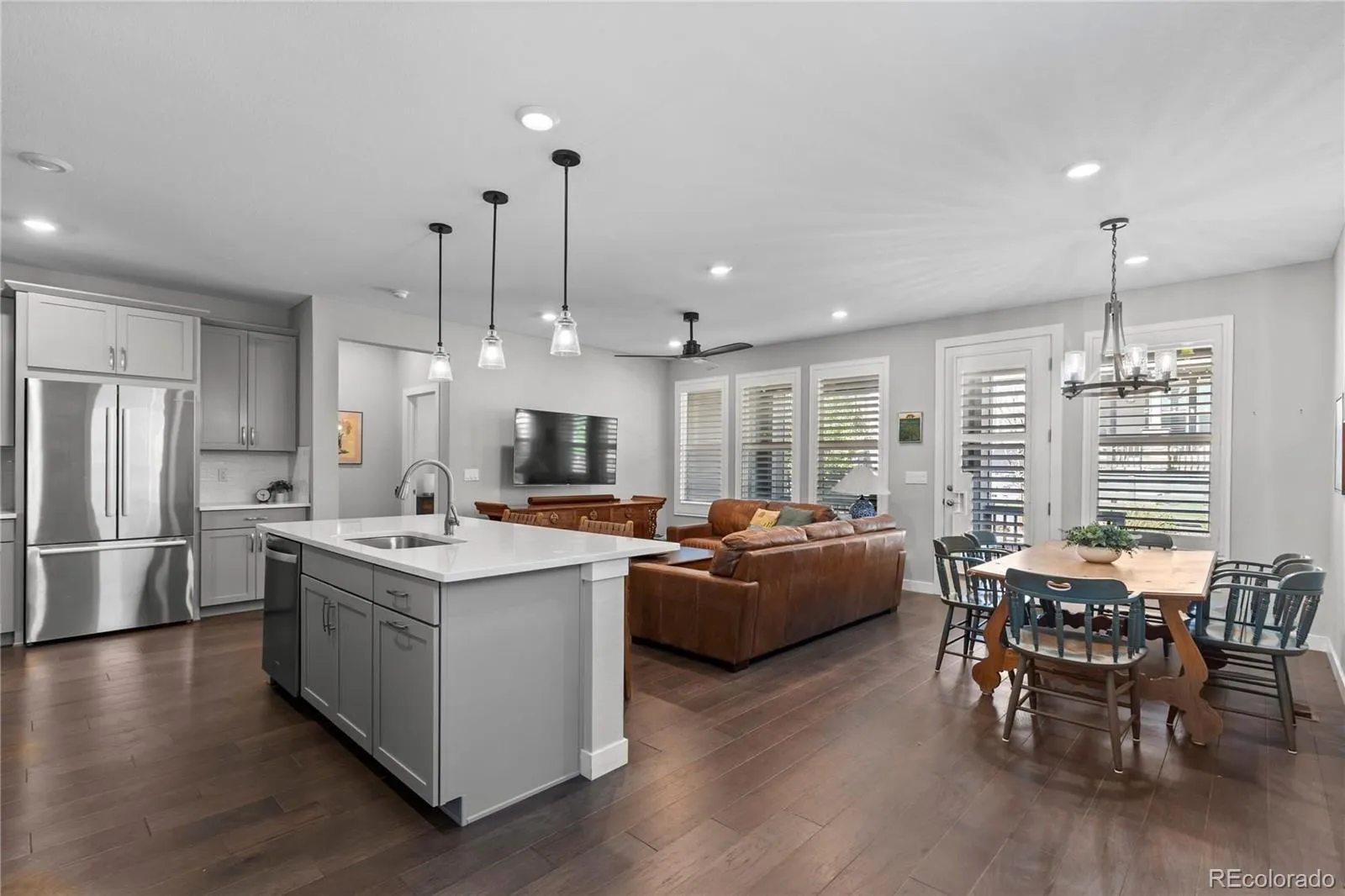 1954 Canyonpoint Lane Castle Pines CO 80108 MLS #REC8037743 05192026011550 1600 11