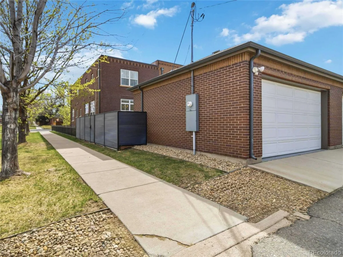 1901 S Logan Street Denver CO 80210 | MLS #REC8037809 08072026033730 1200 34