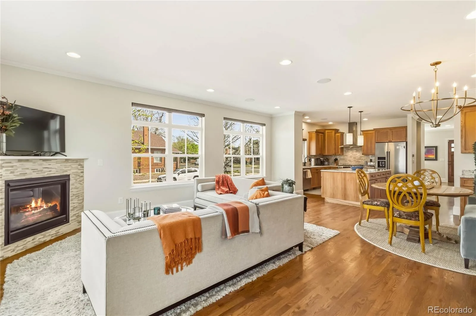 1901 S Logan Street Denver CO 80210 | MLS #REC8037809 08072026033730 1600 1