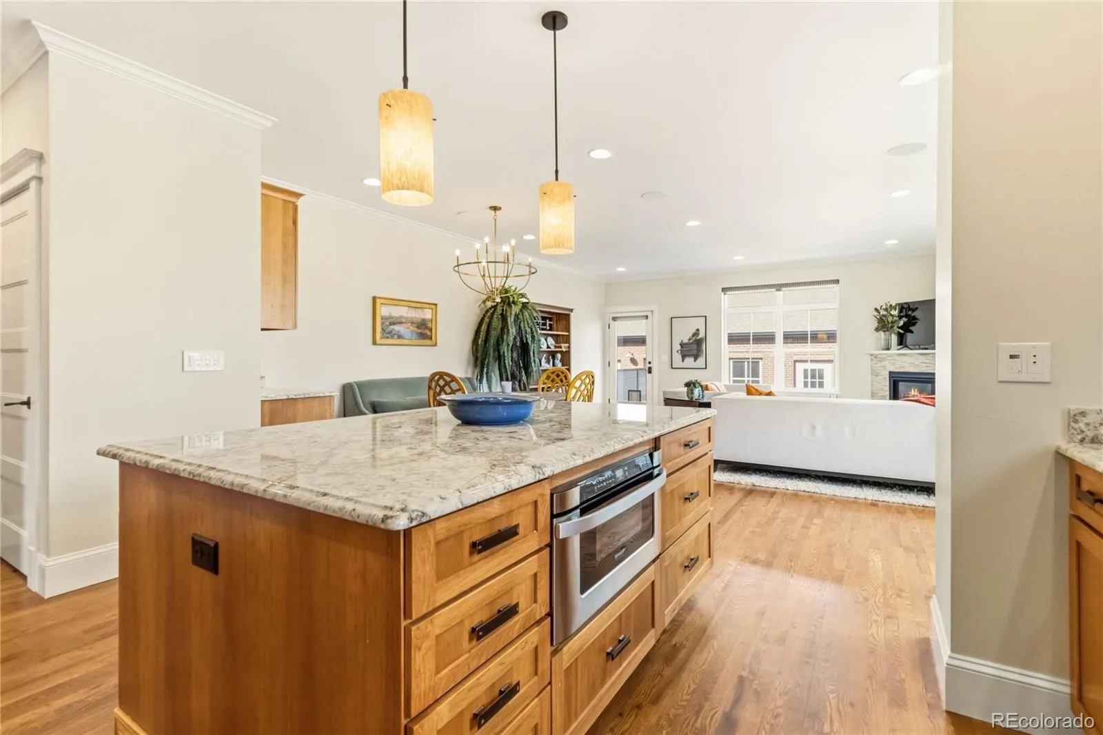 1901 S Logan Street Denver CO 80210 | MLS #REC8037809 08072026033730 1600 10
