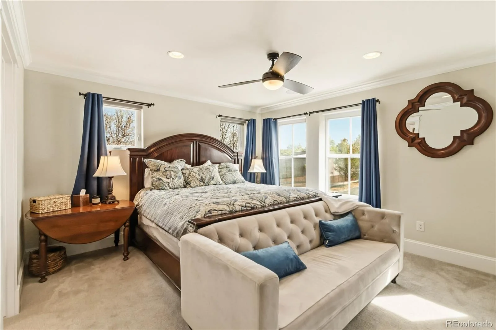 1901 S Logan Street Denver CO 80210 | MLS #REC8037809 08072026033730 1600 13