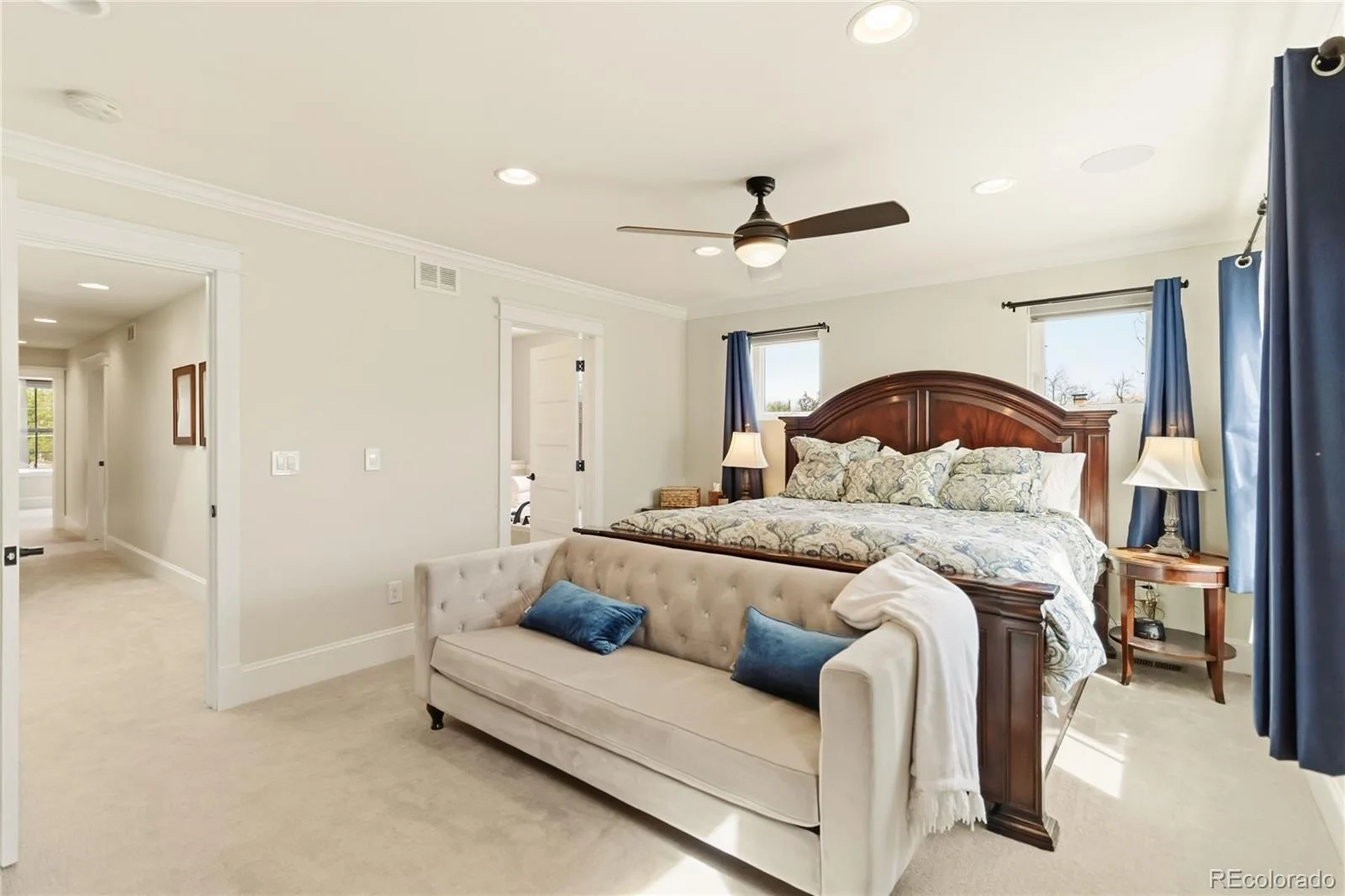 1901 S Logan Street Denver CO 80210 | MLS #REC8037809 08072026033730 1600 14