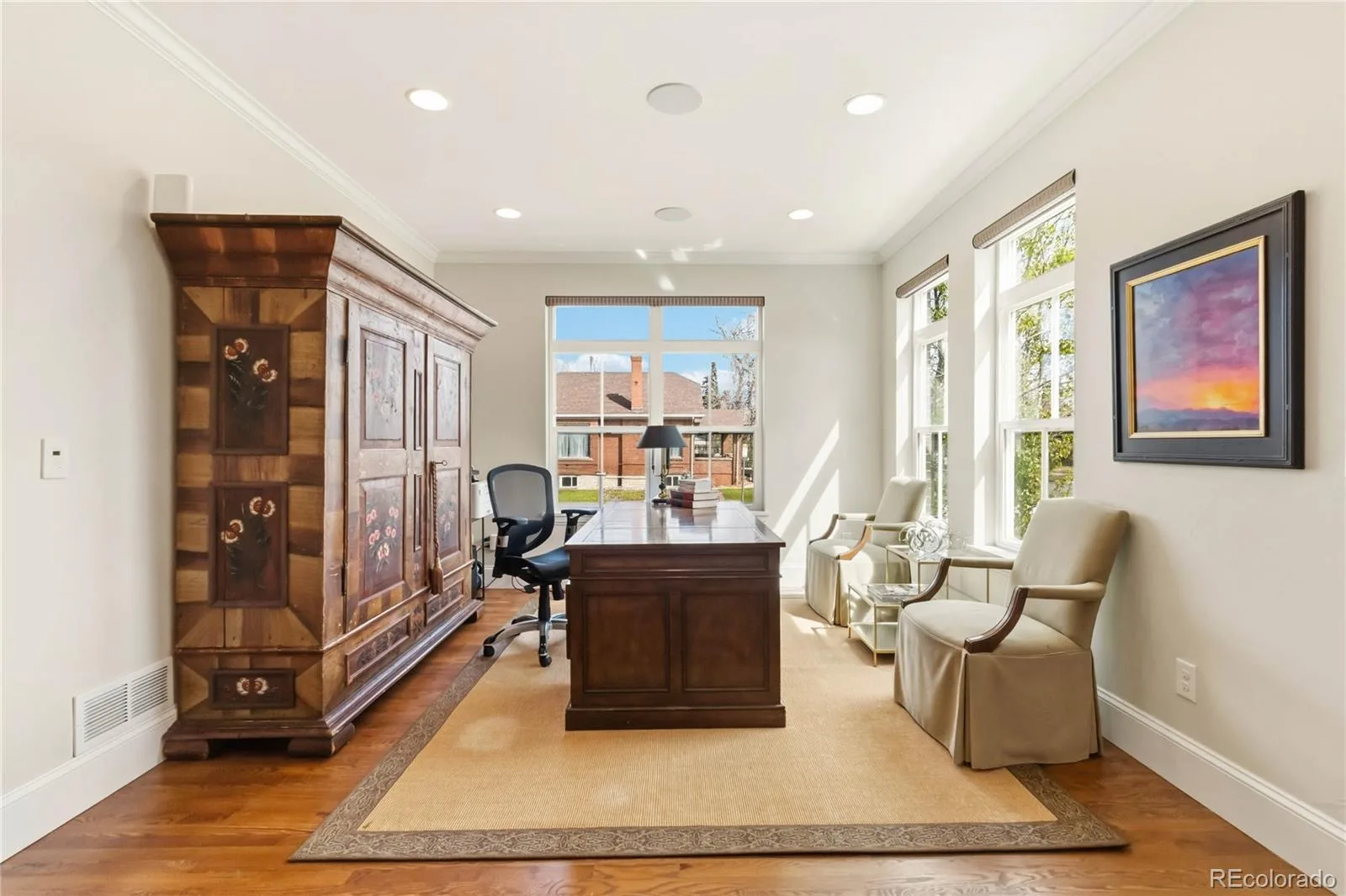 1901 S Logan Street Denver CO 80210 | MLS #REC8037809 08072026033730 1600 2