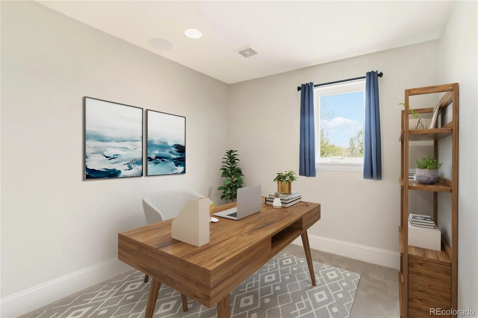 1901 S Logan Street Denver CO 80210 | MLS #REC8037809 08072026033730 1600 20