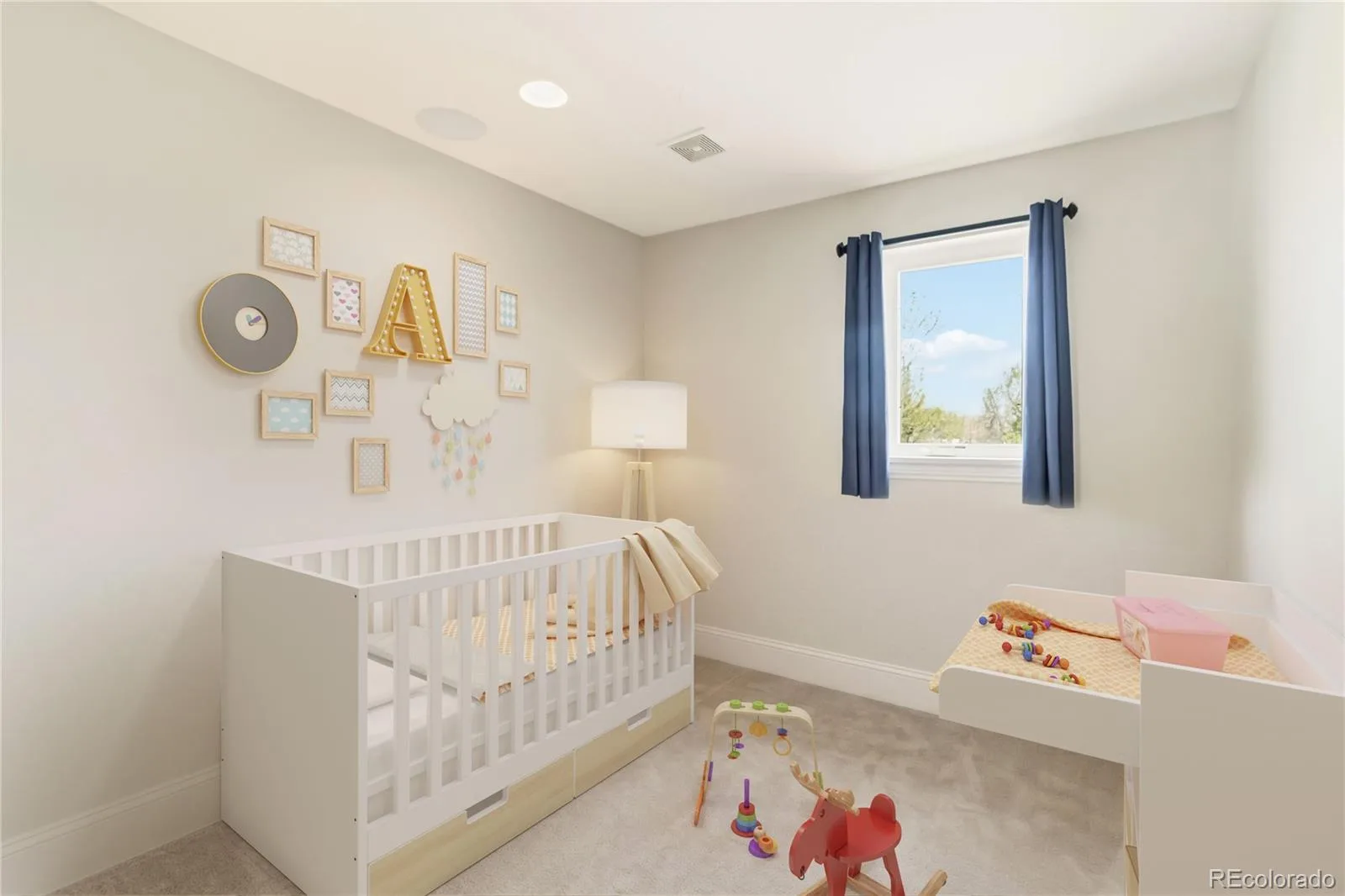 1901 S Logan Street Denver CO 80210 | MLS #REC8037809 08072026033730 1600 21