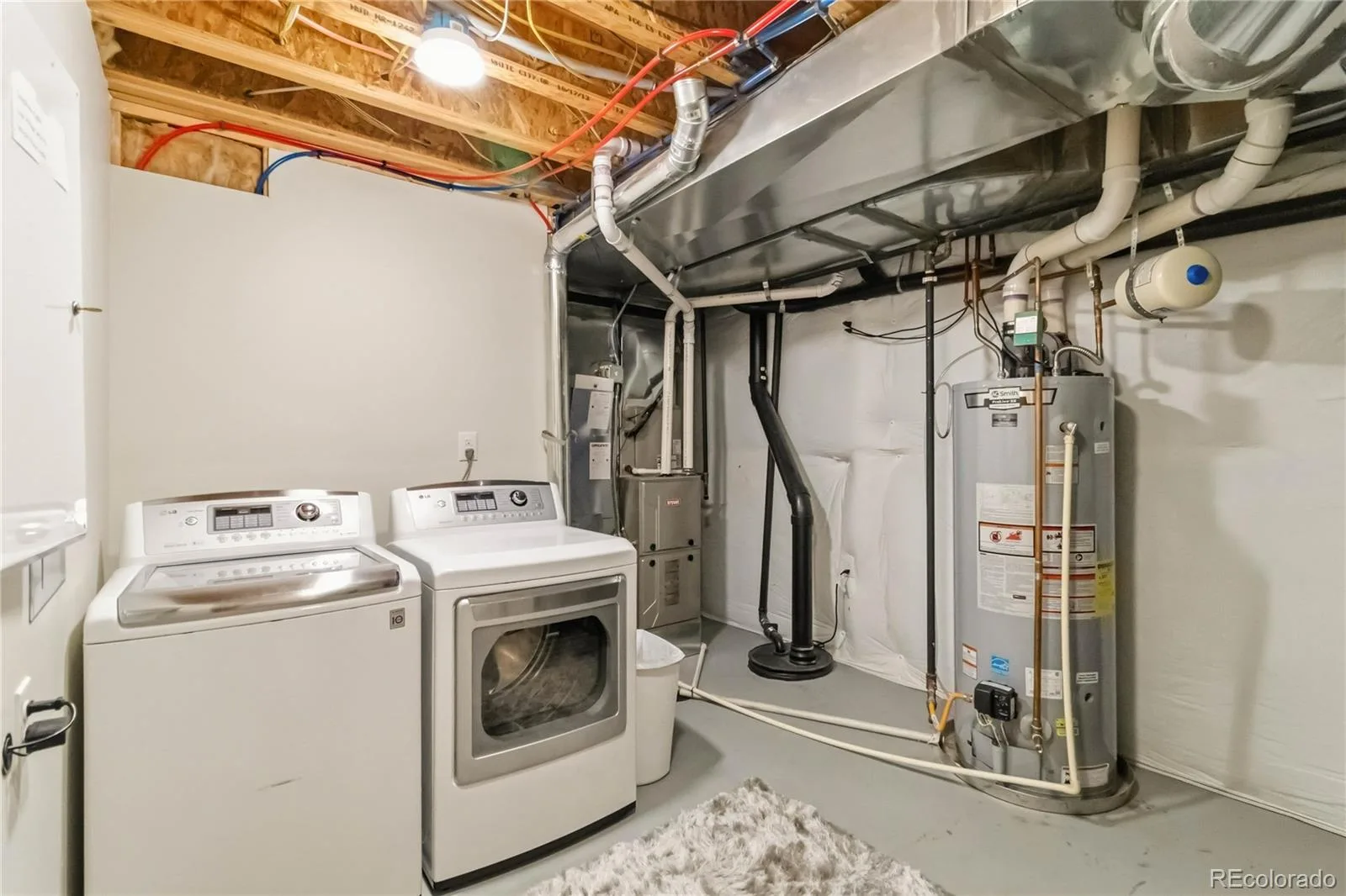 1901 S Logan Street Denver CO 80210 | MLS #REC8037809 08072026033730 1600 29