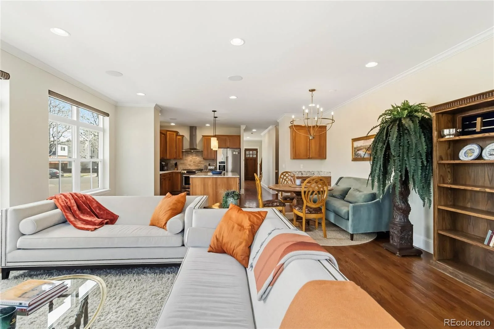 1901 S Logan Street Denver CO 80210 | MLS #REC8037809 08072026033730 1600 3