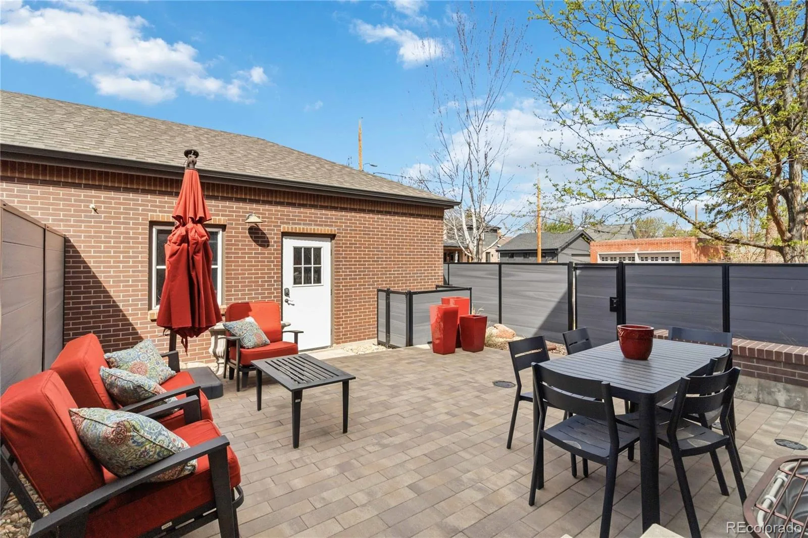 1901 S Logan Street Denver CO 80210 | MLS #REC8037809 08072026033730 1600 31