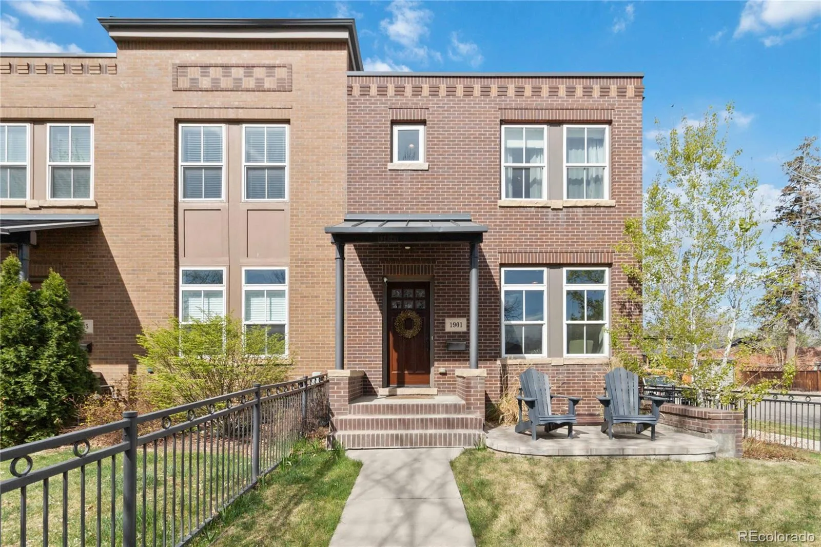1901 S Logan Street Denver CO 80210 | MLS #REC8037809 08072026033730 1600 35